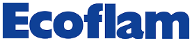 Ecoflam logo