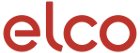 Elco logo