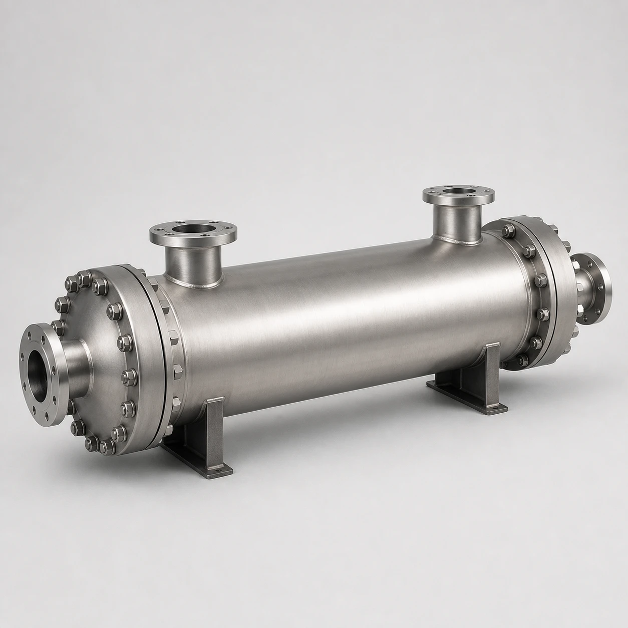 Heat Exchangers